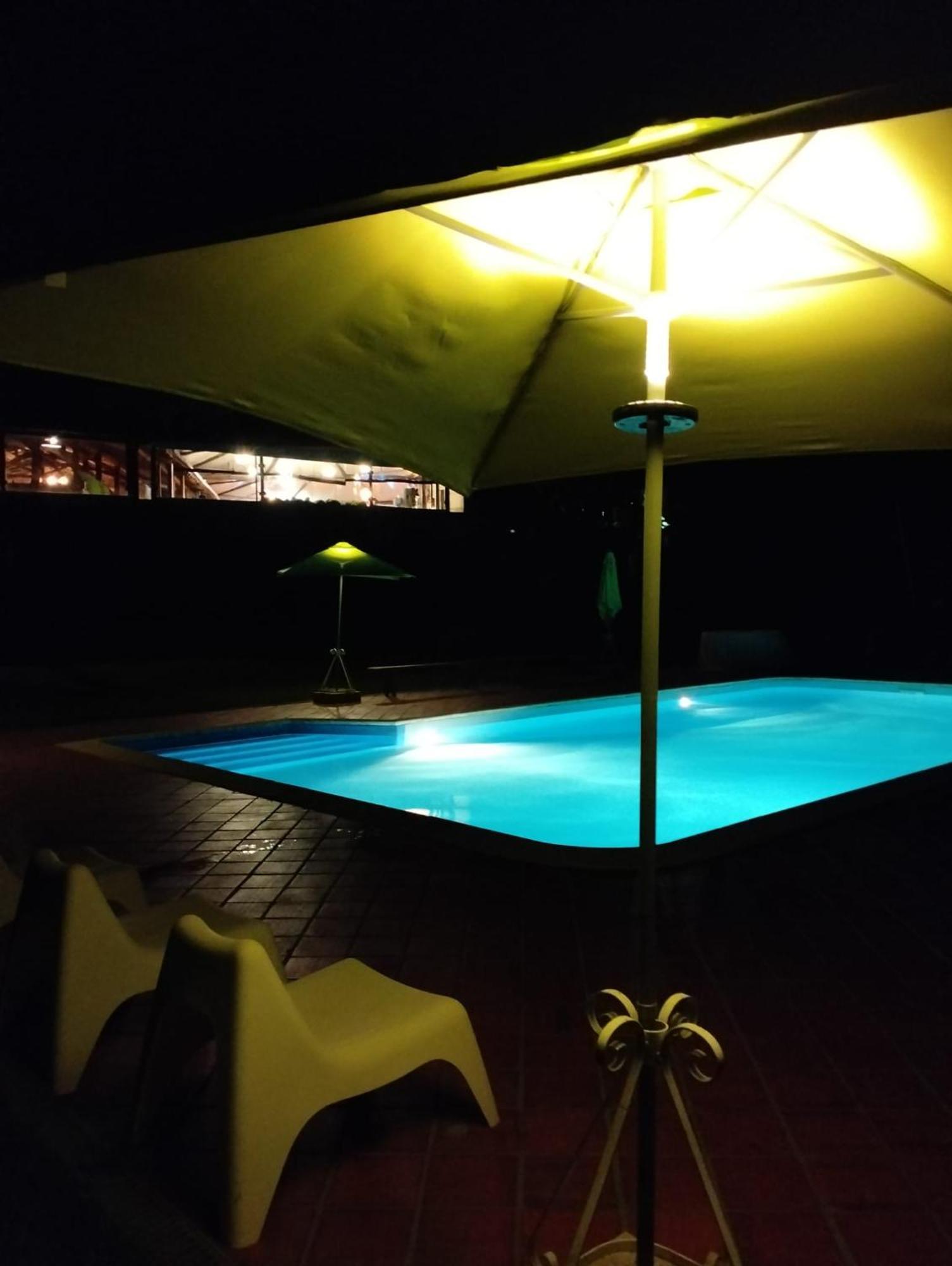 Casa D'Aldeia De Souto De Lafoes Pensionat Oliveira de Frades Exteriör bild