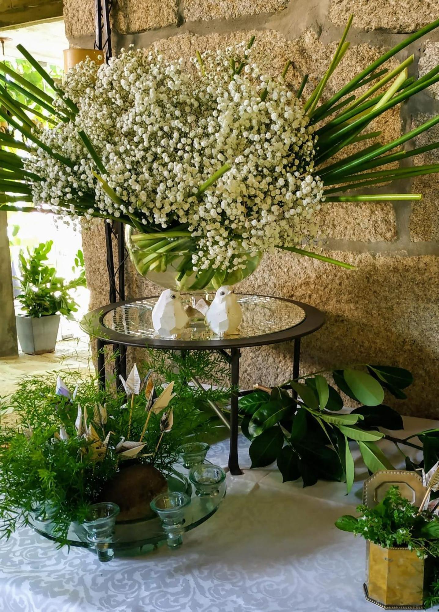 Casa D'Aldeia De Souto De Lafoes Pensionat Oliveira de Frades Exteriör bild